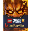 Lego Nexo Knights - Kniha příšer Lego Nexo Knights - Kniha příšer