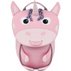 Batôžtek pre najmenších Affenzahn Small Friend - Unicorn uni Batôžtek pre najmenších Affenzahn Small Friend - Unicorn uni