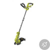 Elektrická strunová kosačka / vyžínač RLT5127 Ryobi, 500W, 27cm Elektrická strunová kosačka / vyžínač RLT5127 Ryobi, 500W, 27cm