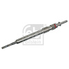 FEBI BILSTEIN Žeraviaca sviečka FEBI BILSTEIN 100649 FEBI BILSTEIN Žeraviaca sviečka FEBI BILSTEIN 100649
