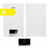 VAILLANT zostava VU 35CS/1-5 + VIH Q75/2 + VRC 720 VAILLANT zostava VU 35CS/1-5 + VIH Q75/2 + VRC 720