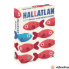Hallatlan - társasjáték Hallatlan - társasjáték