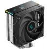 DEEPCOOL chladič AK400 Digital SE / 120mm fan / 4x heatpipes / PWM ARGB / pre Intel aj AMD / digitálny display / čierny DEEPCOOL chladič AK400 Digital SE / 120mm fan / 4x heatpipes / PWM ARGB / pre Intel aj AMD / digitálny display / čierny