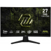 MSI Gaming MAG 274CF E20/ 27 MSI Gaming MAG 274CF E20/ 27