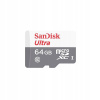 SanDisk MicroSDXC UHS-I 64GB SDSQUNR-064G-GN3MN SanDisk MicroSDXC UHS-I 64GB SDSQUNR-064G-GN3MN