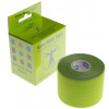 Tejp Kine-MAX SuperPro Rayon kinesiology tape zelená (8592822000372) Tejp Kine-MAX SuperPro Rayon kinesiology tape zelená (8592822000372)