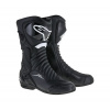 boty S-MX 6 Drystar, ALPINESTARS (černé, vel. 36) boty S-MX 6 Drystar, ALPINESTARS (černé, vel. 36)