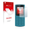 čirá skleněná fólie upscreen Hybrid Glas pro Nokia 110 4G 2021 (čirá skleněná fólie upscreen Hybrid Glas pro Nokia 110 4G 2021) čirá skleněná fólie upscreen Hybrid Glas pro Nokia 110 4G 2021 (čirá skleněná fólie upscreen Hybrid Glas pro Nokia 110 4G 2021)
