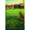Ďaleká cesta za domovom - Adams Richard Ďaleká cesta za domovom - Adams Richard
