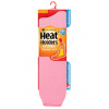 Dámske Heat Holders termo podkolienky ORIGINAL Vyber si FARBU: Ružová Dámske Heat Holders termo podkolienky ORIGINAL Vyber si FARBU: Ružová