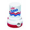 RULE PRAVIDLO PRAVIDLO 1500 BILGE ČERPADLO Variant: RULE BILGE PUMP MODEL 02 - 12V - BULK RULE PRAVIDLO PRAVIDLO 1500 BILGE ČERPADLO Variant: RULE BILGE PUMP MODEL 02 - 12V - BULK