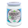 Purity Vision Bio Panenský kokosový olej 600 ml Purity Vision Bio Panenský kokosový olej 600 ml