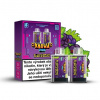 Kurwa Pod Blackcurrant Purple Grape 20 mg 2 ks Kurwa Pod Blackcurrant Purple Grape 20 mg 2 ks