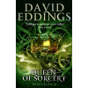 Queen Of Sorcery - David Eddings Queen Of Sorcery - David Eddings