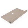 Lotuscrafts Yoga Mat Arise Travel kaučuková cestovná podložka, farba: Light Taupe Lotuscrafts Yoga Mat Arise Travel kaučuková cestovná podložka, farba: Light Taupe