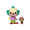 Funko Figúrka The Simpsons - Krusty with Mr. Teeny (Funko POP! Television 1741) Funko Figúrka The Simpsons - Krusty with Mr. Teeny (Funko POP! Television 1741)