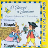 Království pohádek 131 - O Jozovi a Jankovi - CD /pošetka mini/ Království pohádek 131 - O Jozovi a Jankovi - CD /pošetka mini/