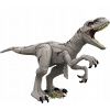 Figurka Mattel Jurassic World Super Colossal Atrociraptor (Jurský svet Atrociraptor – kolosálny dinosaurus HFR09 Gigantosaurus, 2845) Figurka Mattel Jurassic World Super Colossal Atrociraptor (Jurský svet Atrociraptor – kolosálny dinosaurus HFR09 Gigantosaurus, 2845)