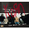 Korn - The Best Of Korn (CD) Korn - The Best Of Korn (CD)