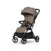 Športový kočík EasyGo Hero Golden Beige Športový kočík EasyGo Hero Golden Beige