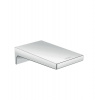 Hansgrohe Vanový výtok Metropol chrom 32543000 Hansgrohe Vanový výtok Metropol chrom 32543000