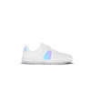 Barefoot tenisky Barebarics Icara - White & Pastel Iridescent Veľkosť: 43 Barefoot tenisky Barebarics Icara - White & Pastel Iridescent Veľkosť: 43