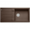 Blanco Dřez Metra XL 6 S kávová 515143 Blanco Dřez Metra XL 6 S kávová 515143