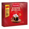 Popradska Extra špeciál káva mletá, 2x250g Popradska Extra špeciál káva mletá, 2x250g