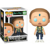 Funko POP! 660 Animation: Rick and Morty - Death Crystal Morty Funko POP! 660 Animation: Rick and Morty - Death Crystal Morty