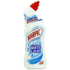 Harpic White & Shine original WC gél na toaletu 750ml Harpic White & Shine original WC gél na toaletu 750ml