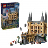 LEGO® Harry Potter™ 76473 Rokfortský hrad: Východné krídlo LEGO® Harry Potter™ 76473 Rokfortský hrad: Východné krídlo