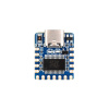 Waveshare USB To UART (TTL) Mini Communication Module, Compact Size, Stable Communication Waveshare USB To UART (TTL) Mini Communication Module, Compact Size, Stable Communication