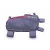 Rámová taška Acepac Fuel Bag M MKII Grey 0,8L Rámová taška Acepac Fuel Bag M MKII Grey 0,8L