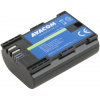 AVACOM Canon LP-E6 Li-Ion 7.4V 2000mAh 14.8Wh DICA-LPE6-B2000 AVACOM Canon LP-E6 Li-Ion 7.4V 2000mAh 14.8Wh DICA-LPE6-B2000