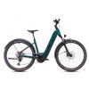 Cube Bicykel CUBE NURIDE HYBRID EXC 800 ALLROAD easy Entry Cube Bicykel CUBE NURIDE HYBRID EXC 800 ALLROAD easy Entry