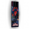 Obraz na plátne panoráma - OB2287 - Spiderman 145cm x 45cm - O3 Obraz na plátne panoráma - OB2287 - Spiderman 145cm x 45cm - O3