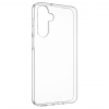 TPU gelový kryt FIXED Story AntiUV pro Samsung Galaxy A16 4G/5G, čirý FIXTCCA-1500-TR TPU gelový kryt FIXED Story AntiUV pro Samsung Galaxy A16 4G/5G, čirý FIXTCCA-1500-TR