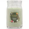 Yankee Candle Vonná sviečka veľká Signature Enchanted Orchard, 567 g, L Yankee Candle Vonná sviečka veľká Signature Enchanted Orchard, 567 g, L