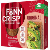 Finn Crisp Chrumkavý ražný chlieb 200 g Finn Crisp Chrumkavý ražný chlieb 200 g