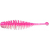 12ks - Gumená nástraha Berkley PowerBait Power Naiad 3cm Pink/White 12ks - Gumená nástraha Berkley PowerBait Power Naiad 3cm Pink/White