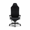Fractal Design stolička Refine Alcantara Dark Fractal Design stolička Refine Alcantara Dark