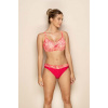 Dámské dvoudílné plavky BeautyBra 842614 oranžové 70E- Timo Dámské dvoudílné plavky BeautyBra 842614 oranžové 70E- Timo
