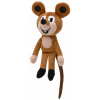 MÚ Myška 14 cm MÚ Myška 14 cm