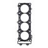 ATHENA S410250001122 ATHENA HEAD GASKET ( HEAD) KAWASAKI ZX-12R NINJA 00-03 (ZX12R) ATHENA S410250001122 ATHENA HEAD GASKET ( HEAD) KAWASAKI ZX-12R NINJA 00-03 (ZX12R)