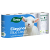 Tento Ellegance Blue Decor 3vrstvovy 8 ks Tento Ellegance Blue Decor 3vrstvovy 8 ks