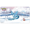 Pokémon UP: GS Frosted Forest - Herní podložka (UP15982) Pokémon UP: GS Frosted Forest - Herní podložka (UP15982)