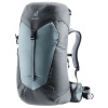 Dámsky batoh Deuter AC Lite 28L SL shale-graphite one-size Dámsky batoh Deuter AC Lite 28L SL shale-graphite one-size