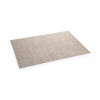 Prestieranie FLAIR RUSTIC 45 x 32 cm, piesková Prestieranie FLAIR RUSTIC 45 x 32 cm, piesková