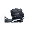 Taška na sedlo spolujazdca T40R Tailpack, OXFORD (čierna, objem 40 litrov) Taška na sedlo spolujazdca T40R Tailpack, OXFORD (čierna, objem 40 litrov)