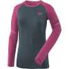 Tričko DYNAFIT Alpine Pro W L/S Tee Magenta Fialová XS Tričko DYNAFIT Alpine Pro W L/S Tee Magenta Fialová XS